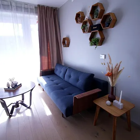 Quiet Luxury In The Heart Of דירה אוסלו