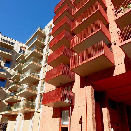 Quiet Luxury In The Heart Of Daire *