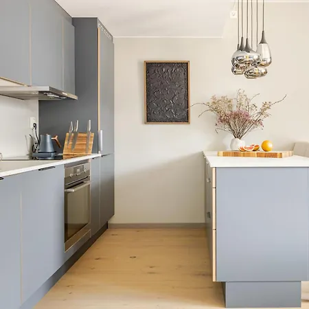 Quiet Luxury In The Heart Of * אוסלו