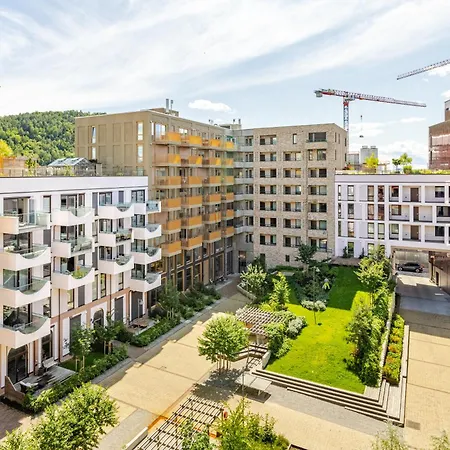 Quiet Luxury In The Heart Of