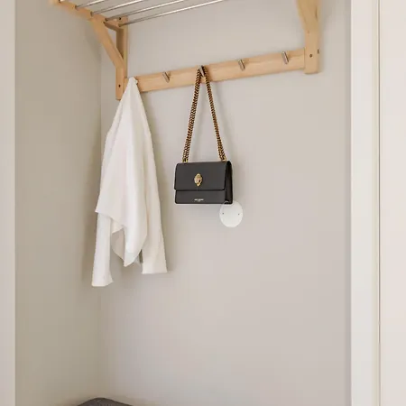 Quiet Luxury In The Heart Of *