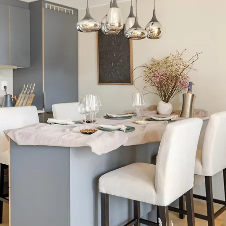 Quiet Luxury In The Heart Of