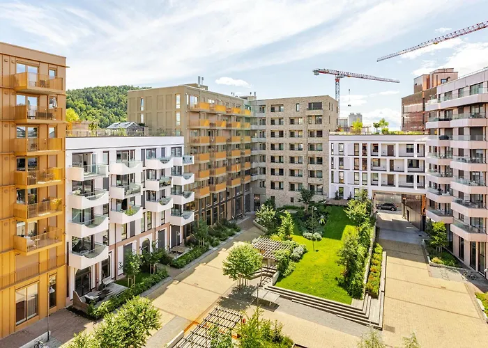 Quiet Luxury In The Heart Of