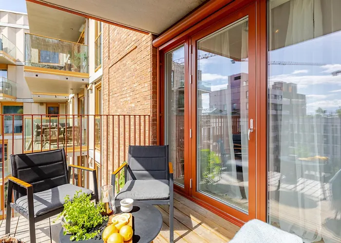 Apartment Quiet Luxury In The Heart Of *