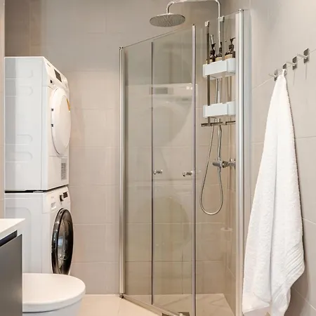 Apartment Quiet Luxury In The Heart Of