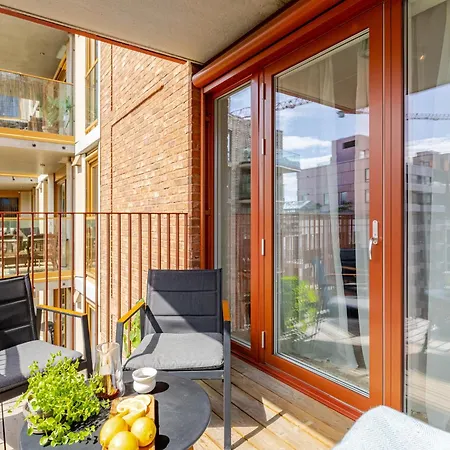 Apartment Quiet Luxury In The Heart Of *
