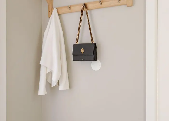 Quiet Luxury In The Heart Of *