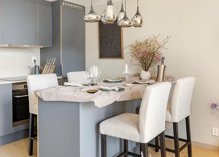 Quiet Luxury In The Heart Of