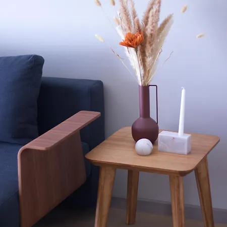 Daire Quiet Luxury In The Heart Of Oslo