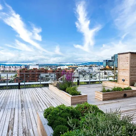 Quiet Luxury In The Heart Of Daire *