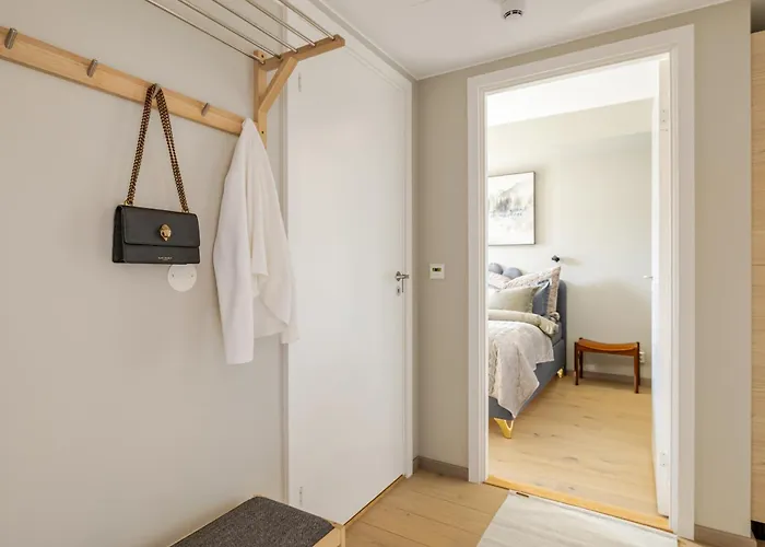 Quiet Luxury In The Heart Of Daire